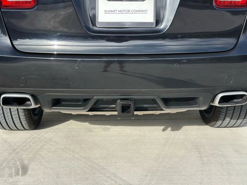 Used 2014 Porsche Cayenne image 33
