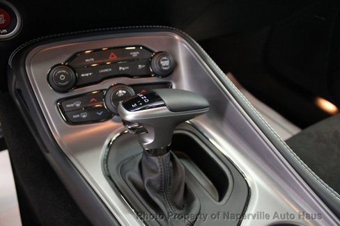 Used 2023 Dodge Challenger SRT Hellcat image 39