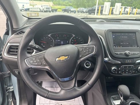Certified 2022 Chevrolet Equinox LT image 36