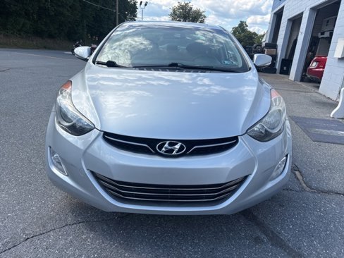 Used 2013 Hyundai Elantra Limited image 2