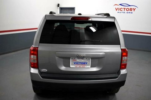 Used 2016 Jeep Patriot Sport w/ Power Value Group image 7