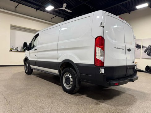 Used 2019 Ford Transit 350 130 Low Roof image 9