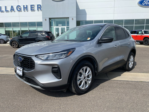 Used 2023 Ford Escape Active w/ Tech Pack #1 image 26