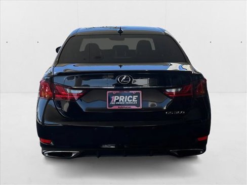 Used 2013 Lexus GS 350 image 8