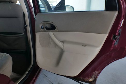 Used 2007 Ford Focus SE image 27