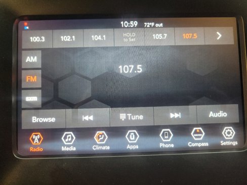 Used 2020 Jeep Cherokee Latitude image 25