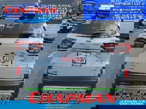New 2025 Ford Escape Active w/ Cold Weather Package image 28