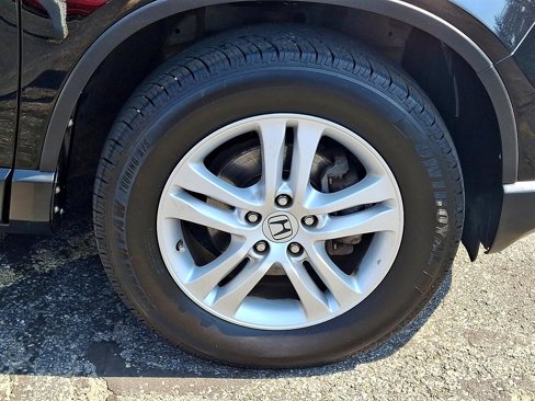 Used 2011 Honda CR-V EX image 8