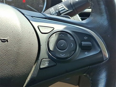 Used 2017 Buick LaCrosse Essence w/ Sun and Shade Package image 23