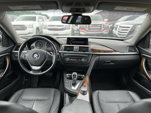 Used 2015 BMW 428i Gran Coupe xDrive w/ Premium Package image 16