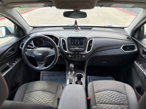 Used 2019 Chevrolet Equinox LT image 13