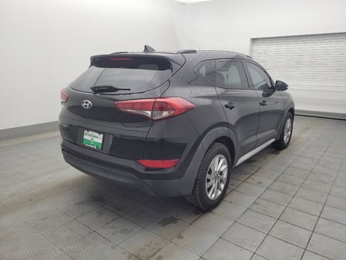 Used 2018 Hyundai Tucson SEL Plus image 9
