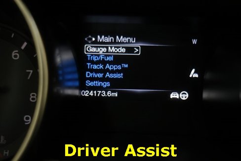 Used 2016 Ford Mustang Shelby GT350 w/ Technology Package image 25
