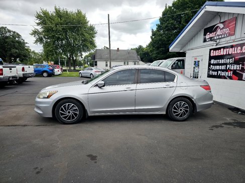Used 2012 Honda Accord LX image 5