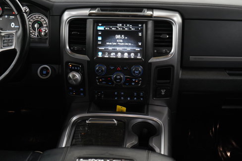 Used 2017 RAM 1500 Limited image 15