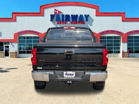 Used 2019 Toyota Tundra SR5 image 5