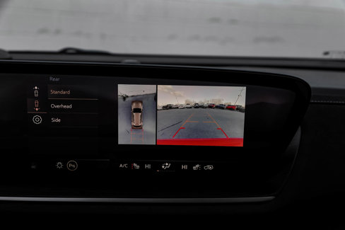 New 2025 Buick Envision Sport Touring image 42
