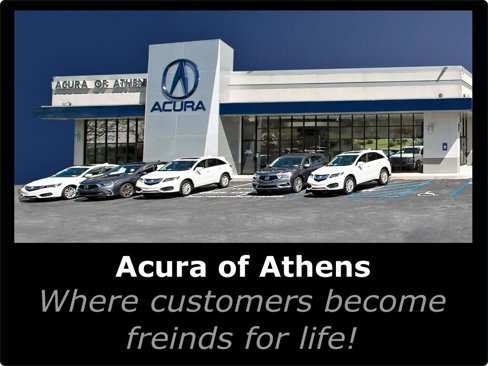 Used 2021 Acura TLX w/ Technology Package image 9
