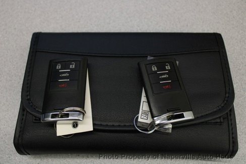 Used 2012 Chevrolet Corvette Grand Sport w/ 4LT Preferred Equipment Group image 58