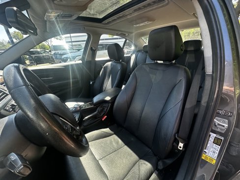 Used 2014 BMW 328i Sedan image 17