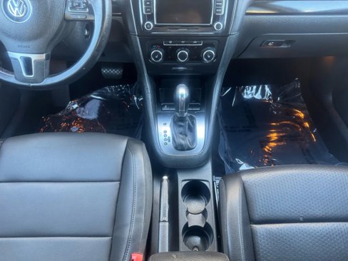 Used 2014 Volkswagen Jetta TDI image 24