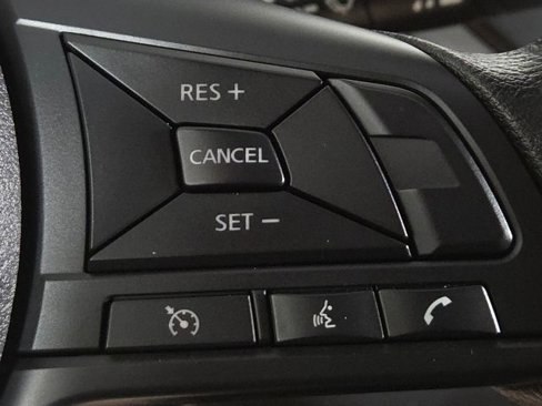 Certified 2024 Nissan Altima 2.5 S image 35