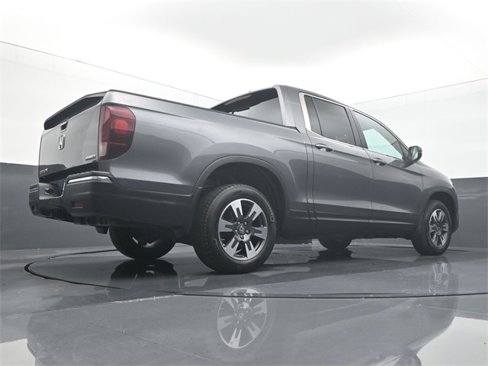 Used 2019 Honda Ridgeline RTL image 11