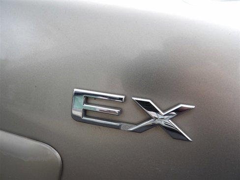 Used 2008 Kia Spectra EX image 5