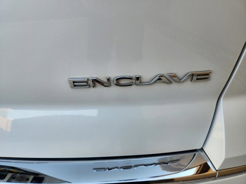 Used 2017 Buick Enclave Premium w/ Trailering Package image 27
