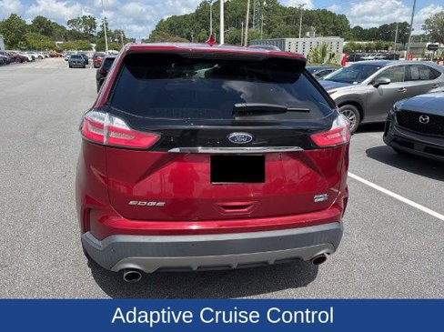 Used 2019 Ford Edge SEL w/ Equipment Group 201A image 8