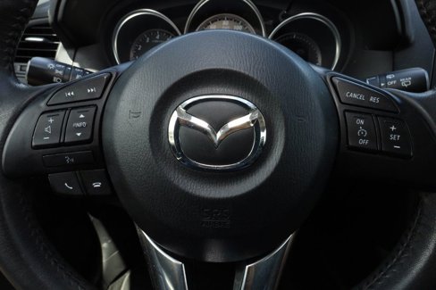 Used 2014 MAZDA CX-5 Touring image 26