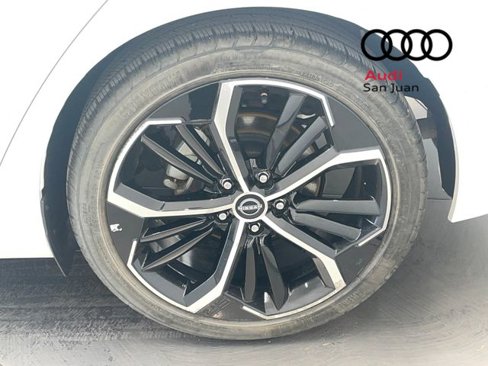 Used 2023 Nissan Altima 2.5 SR image 10