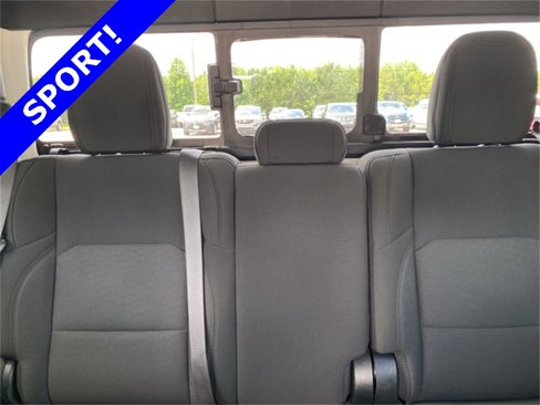 Used 2023 Jeep Gladiator Sport image 33