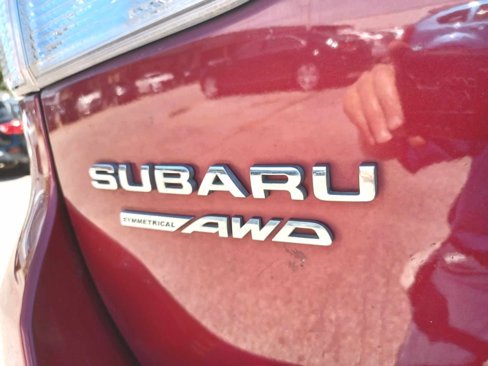 Used 2019 Subaru Forester Premium image 18