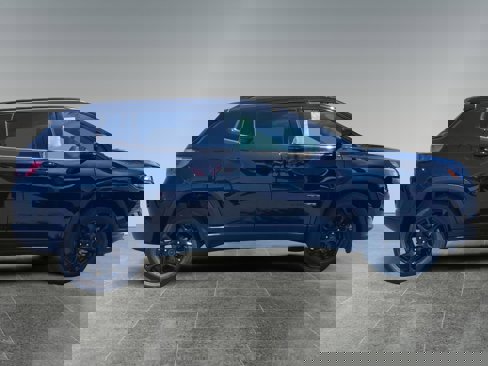 New 2025 Jeep Compass Latitude image 6