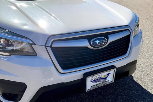 Used 2020 Subaru Forester Premium image 29