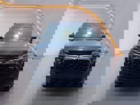 New 2026 Chevrolet TrailBlazer RS w/ Convenience Package image 2