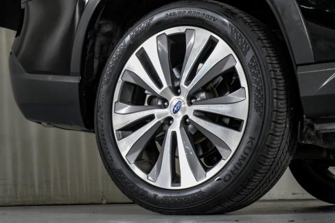 Used 2021 Subaru Ascent Limited image 53