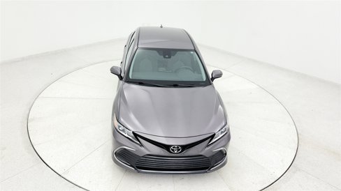 Used 2023 Toyota Camry LE image 19