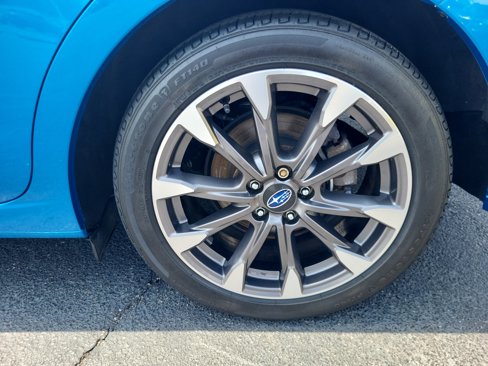 Used 2022 Subaru Impreza 2.0i Limited image 18