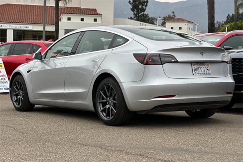 Used 2018 Tesla Model 3 Long Range image 5