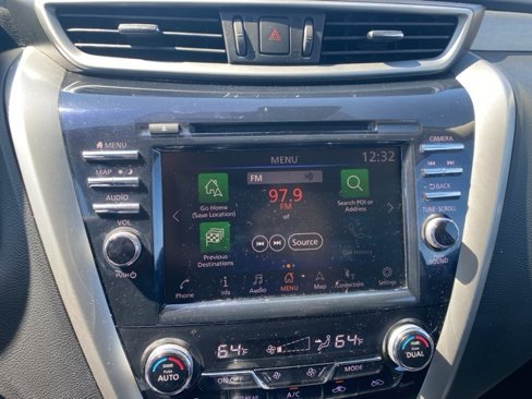 Used 2020 Nissan Murano SL w/ Moonroof Package image 22