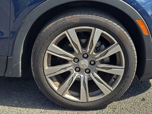 Used 2019 Cadillac XT4 Sport image 10