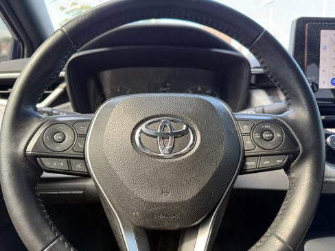 Used 2024 Toyota Corolla SE image 30