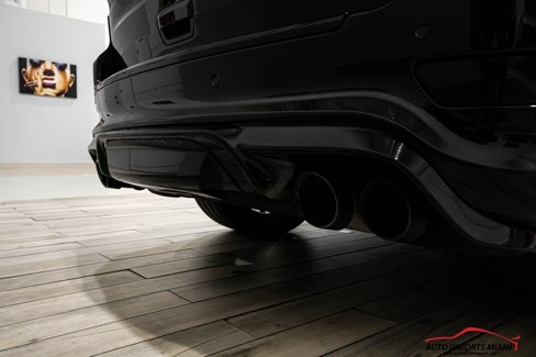 Used 2018 Jeep Grand Cherokee Trackhawk image 28