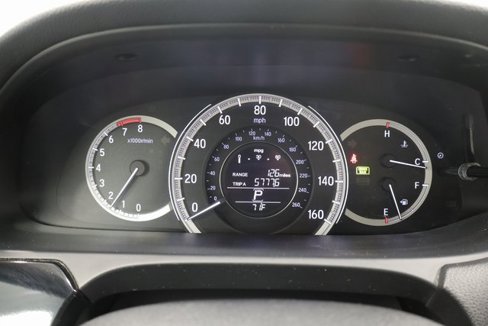 Used 2017 Honda Accord LX image 19
