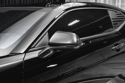 Used 2019 Chevrolet Camaro ZL1 image 36