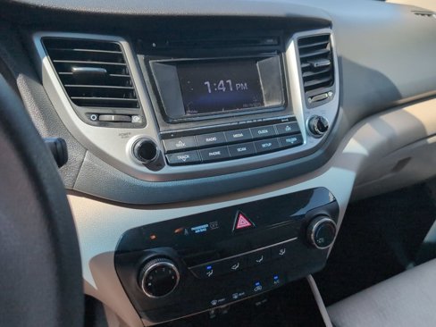 Used 2016 Hyundai Tucson Eco image 25
