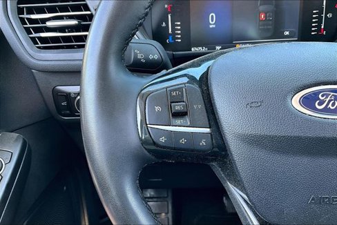 Used 2023 Ford Escape Active image 18
