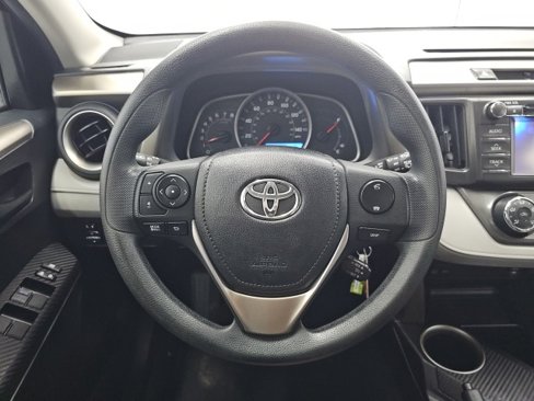 Used 2013 Toyota RAV4 LE image 24
